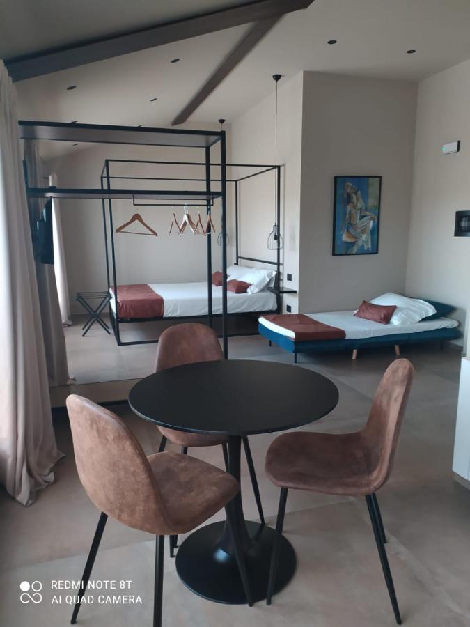 Agriturismo Casa Pezzo Castelnuovo del Garda Exteriör bild