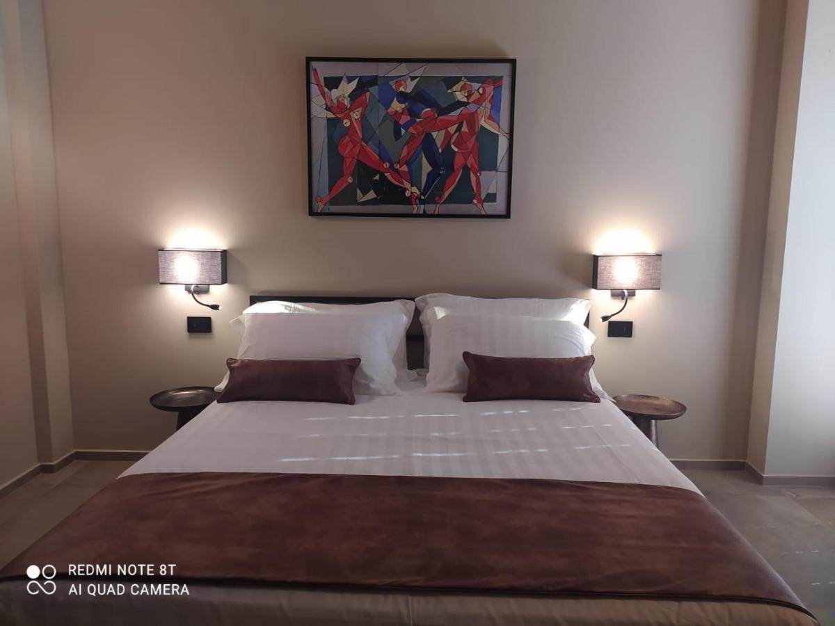 Agriturismo Casa Pezzo Castelnuovo del Garda Exteriör bild